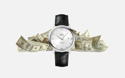 Скупка годинників в Одесі: як вигідно продати швейцарські годинники та отримати чесну оцінку