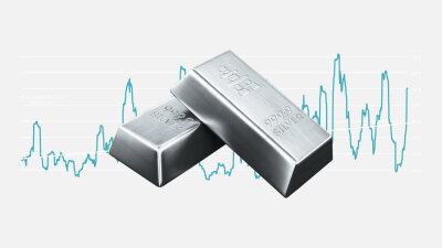 Почему растёт цена на серебро и почему сейчас выгодно его продать