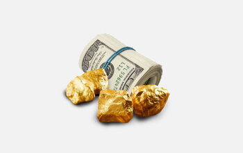 Как быстро продать золото в Одессе